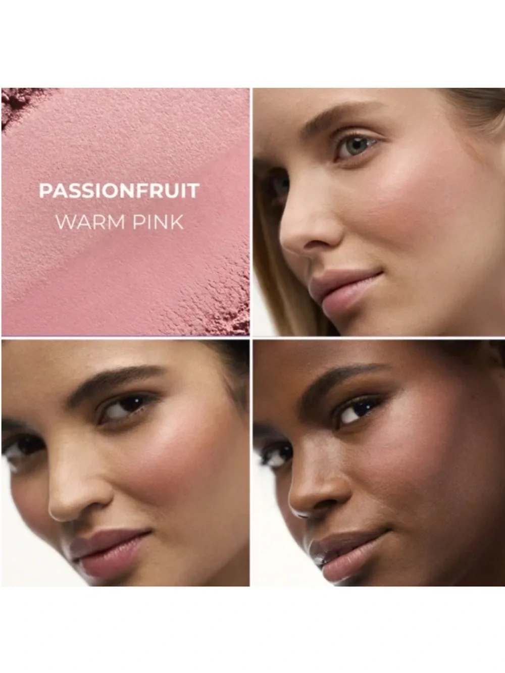 NEW✅LM Passionfruit
